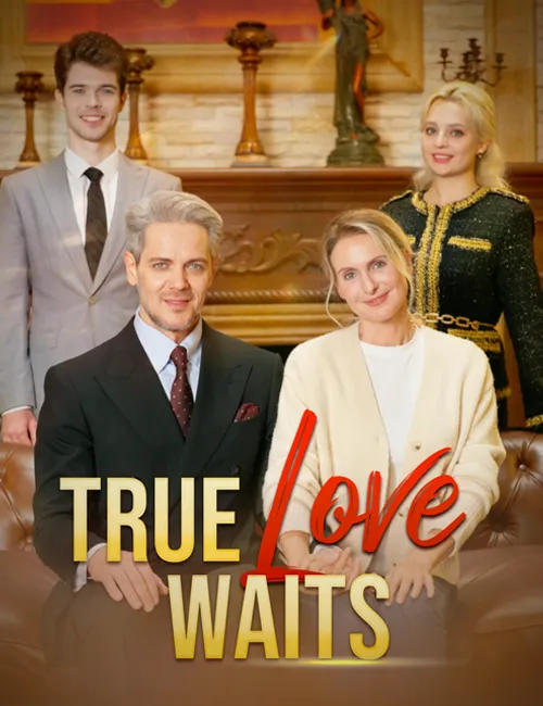 True Love Waits