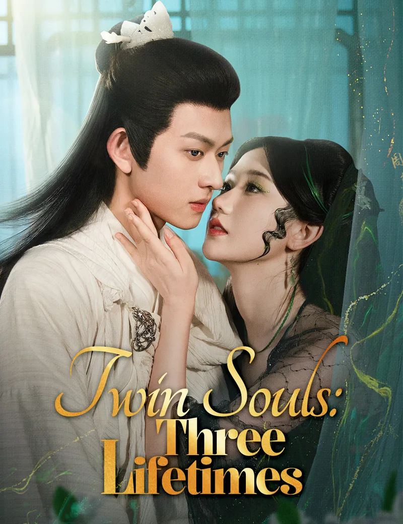 Twin Souls: Three Lifetimes