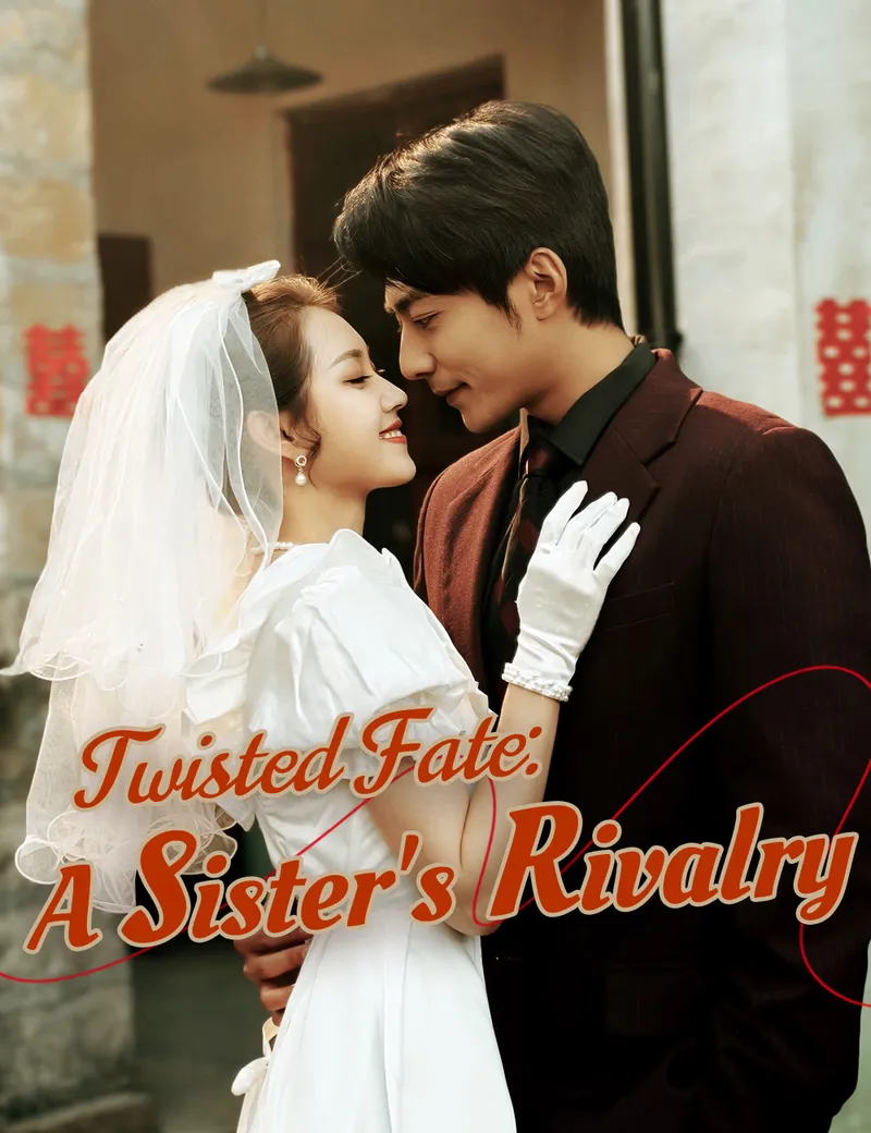 Twisted Fate: A Sister's Rivalry