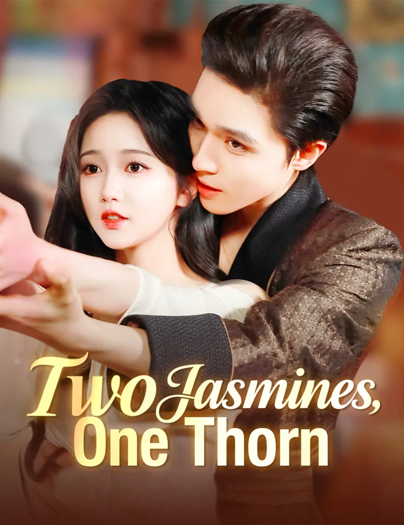 Two Jasmines, One Thorn