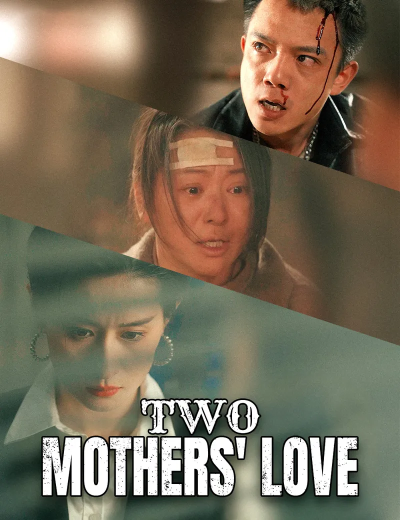 Two Mothers' Love — poster