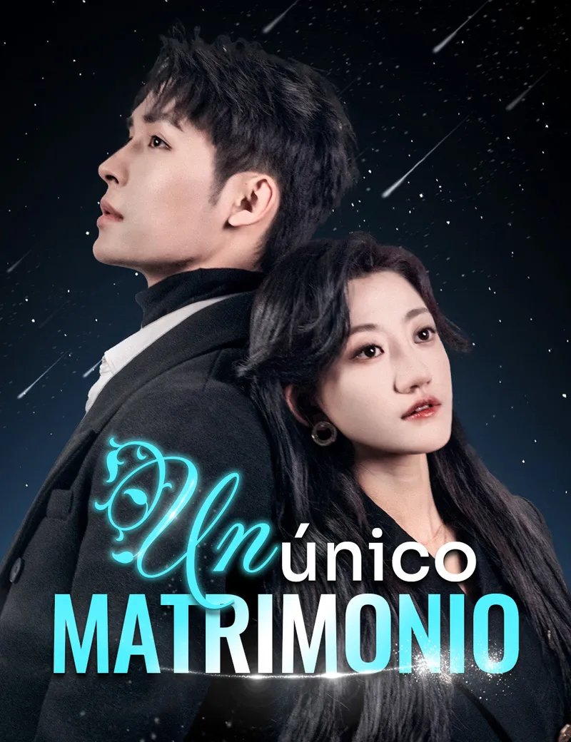 Un único matrimonio