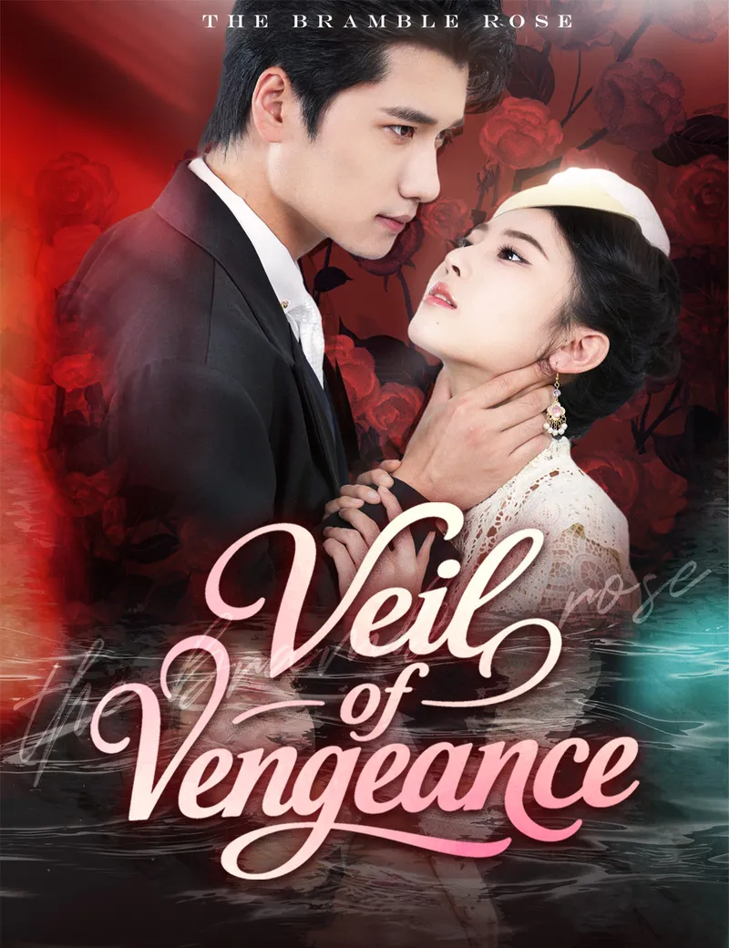 Veil of Vengeance