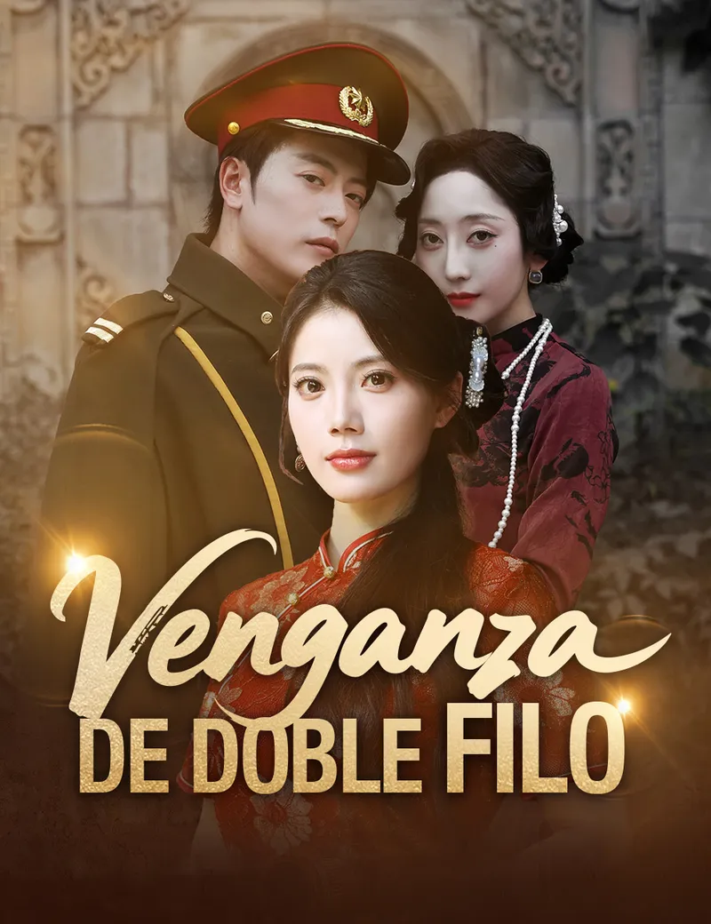 Venganza de doble filo