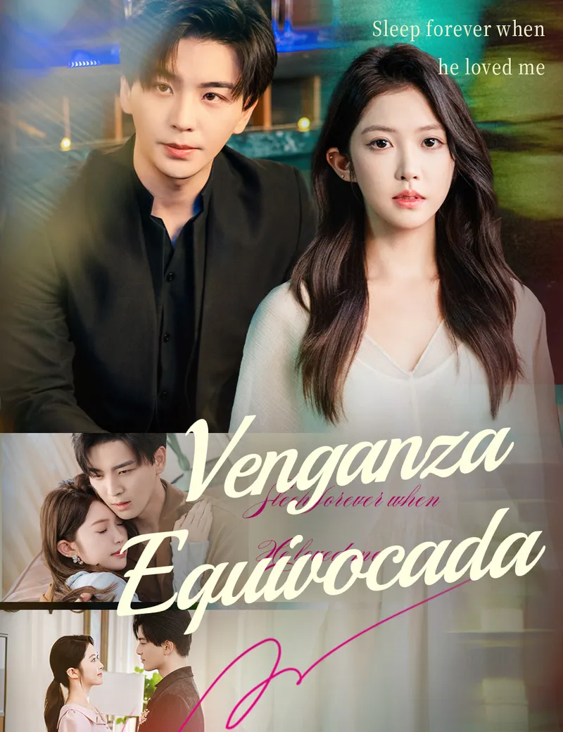 Venganza Equivocada