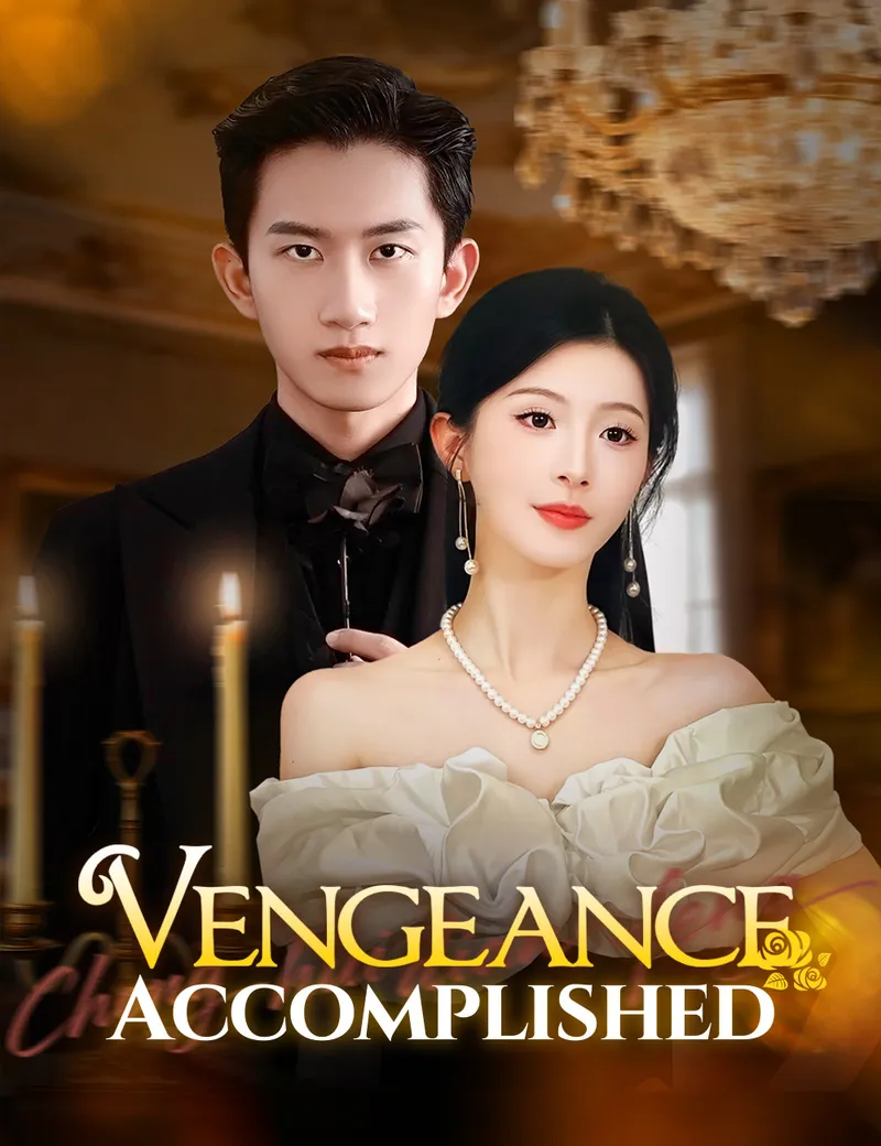 Vengeance Accomplished