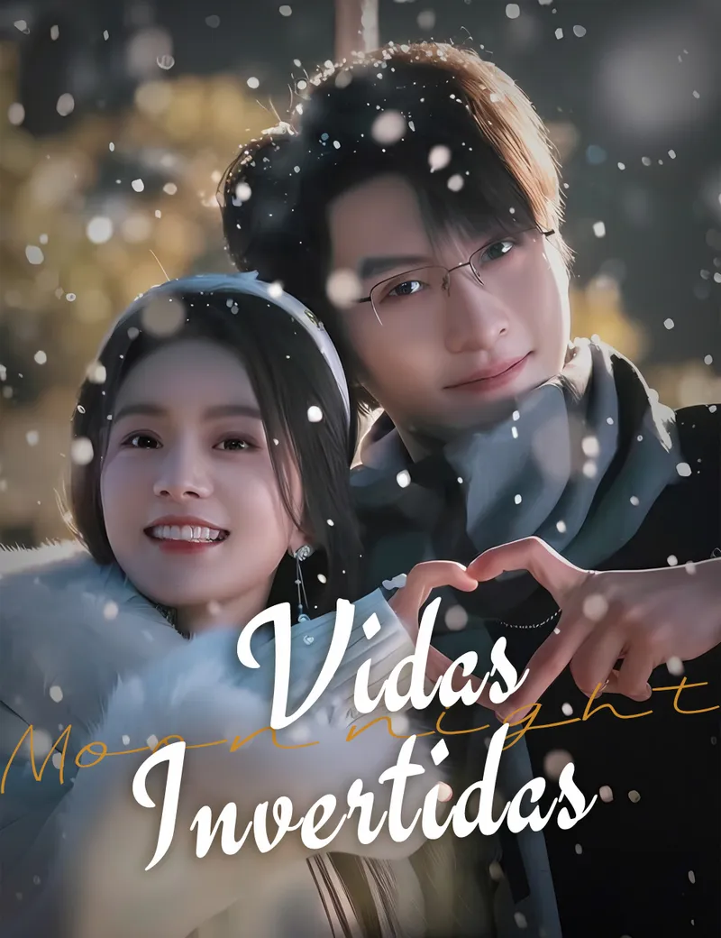 Vidas Invertidas