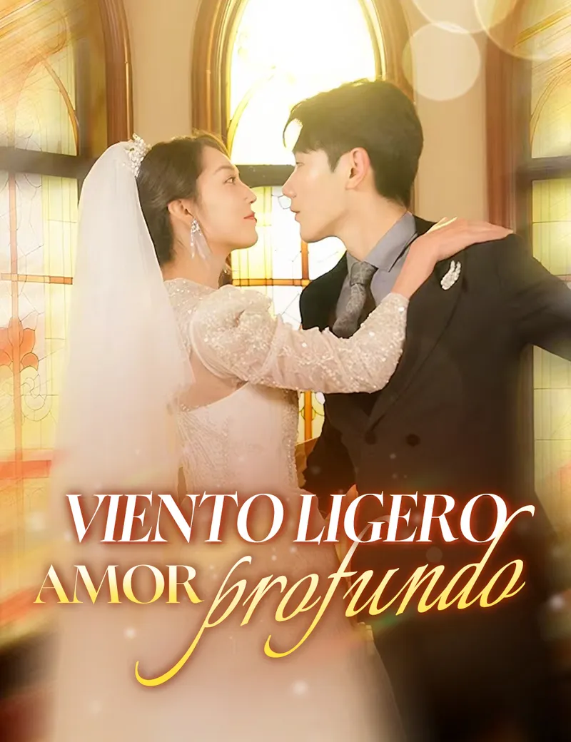 Viento ligero, amor profundo