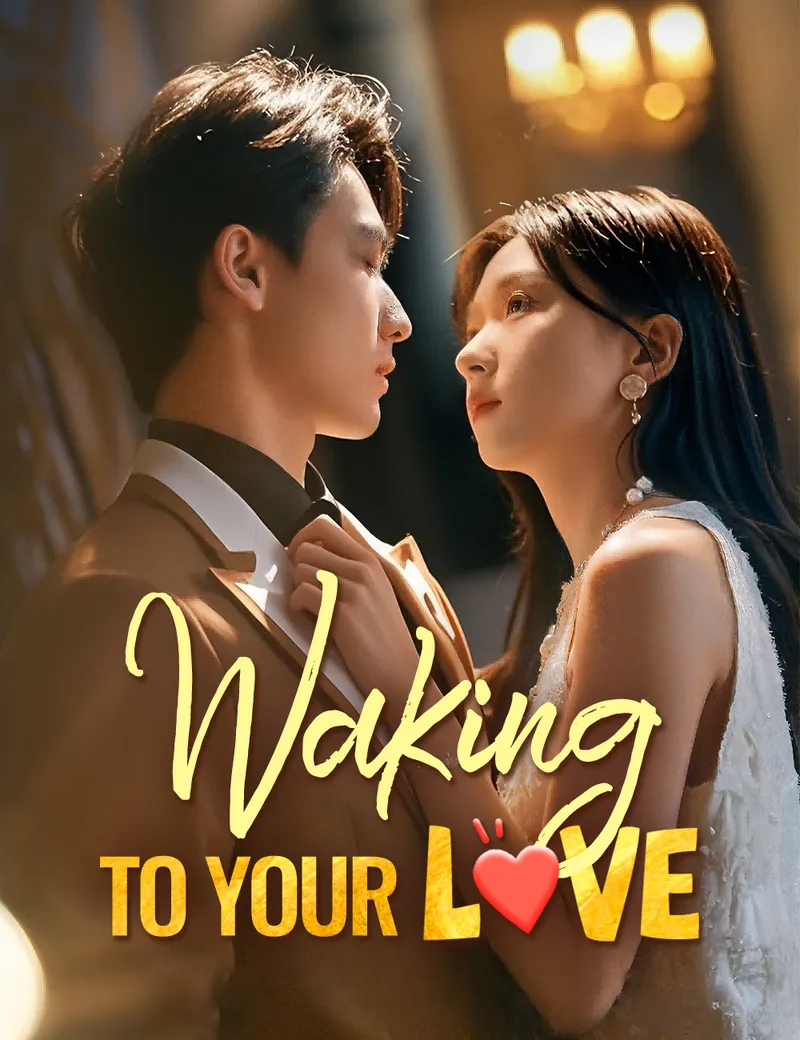 Waking to Your Love
