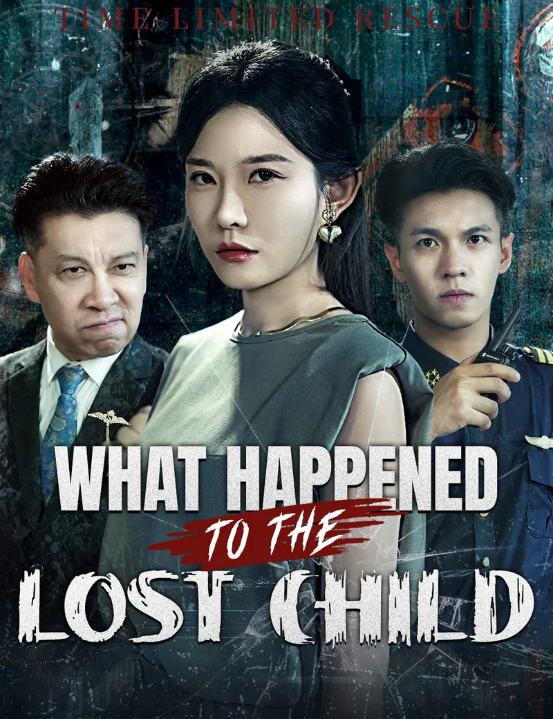 What Happened to the Lost Child
