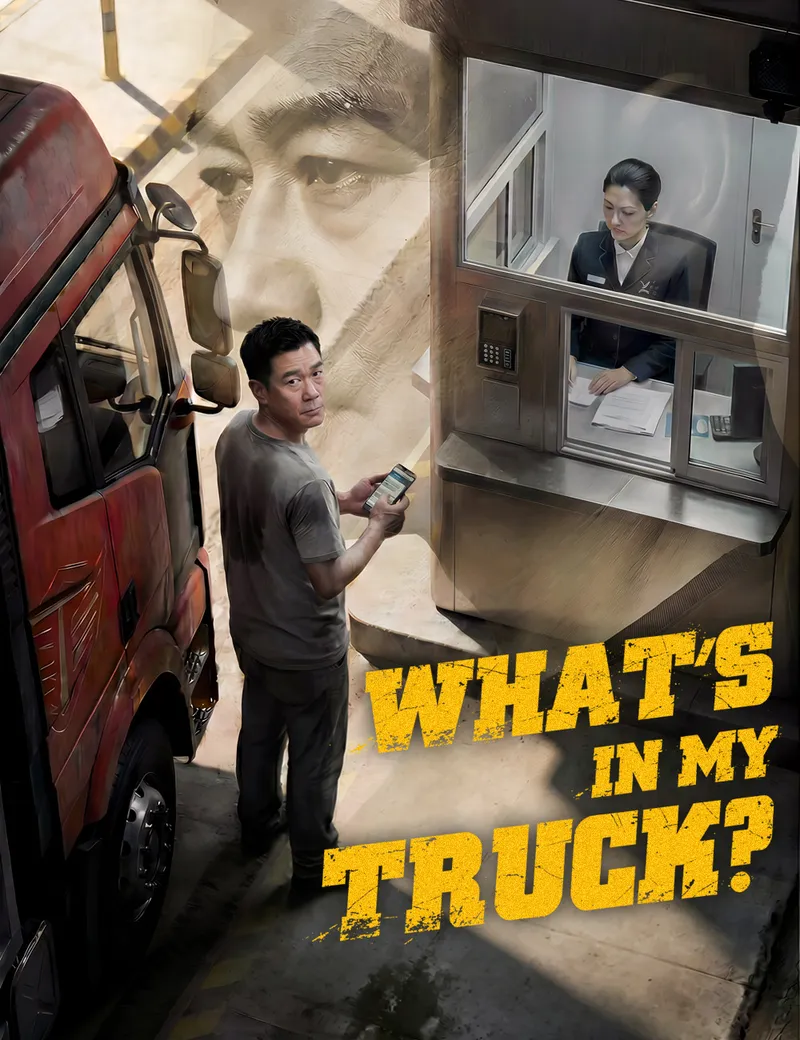 What's in My Truck?