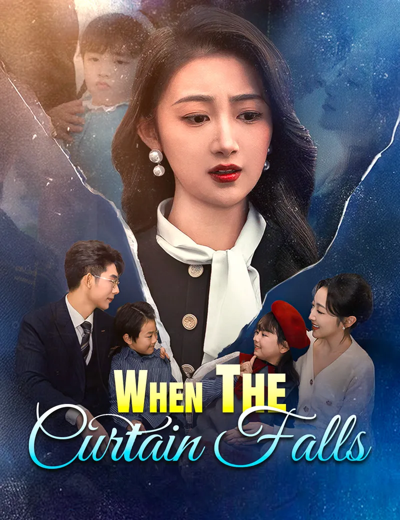 When the Curtain Falls