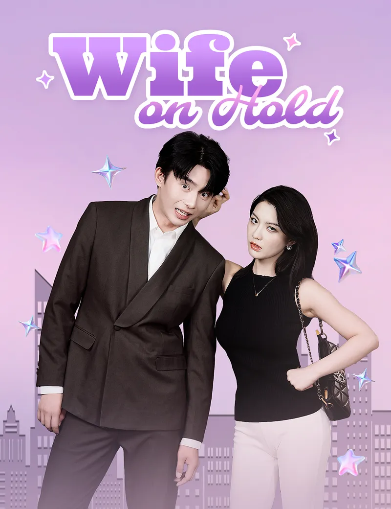 Wife on Hold
