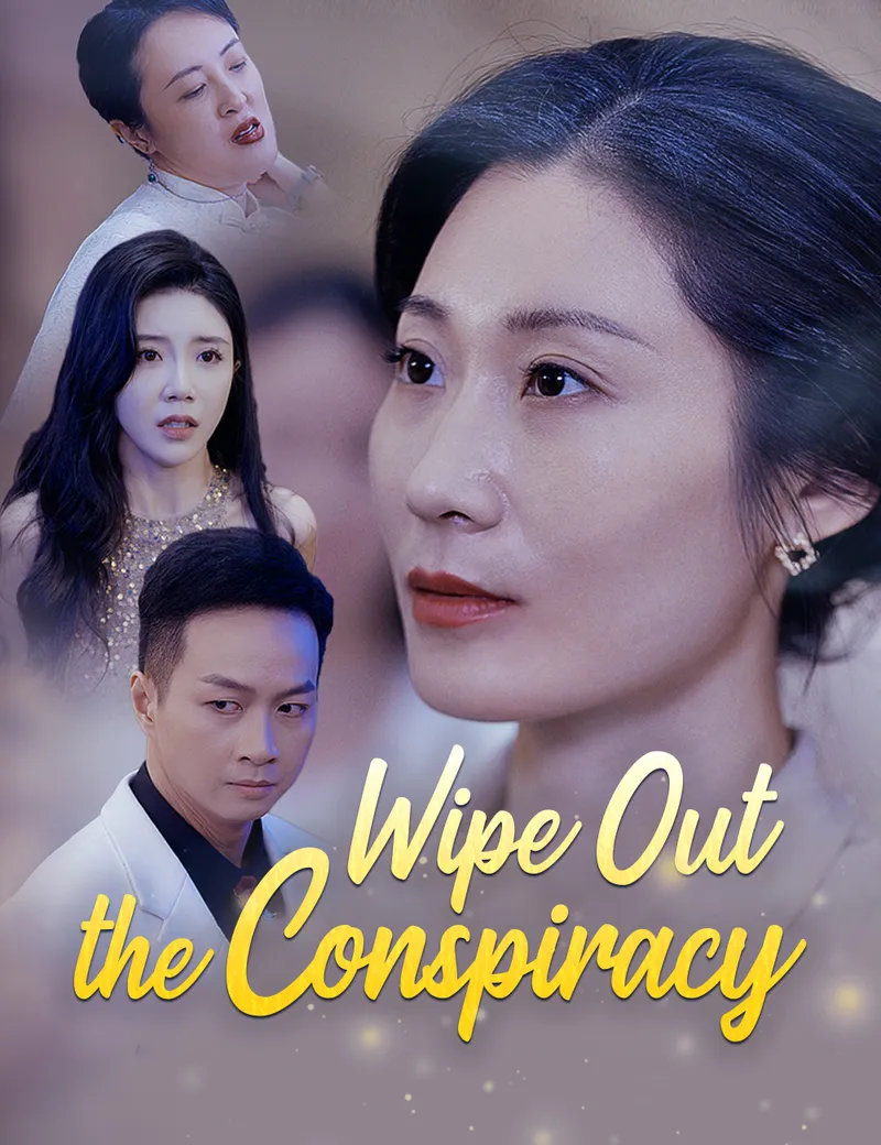 Wipe Out the Conspiracy