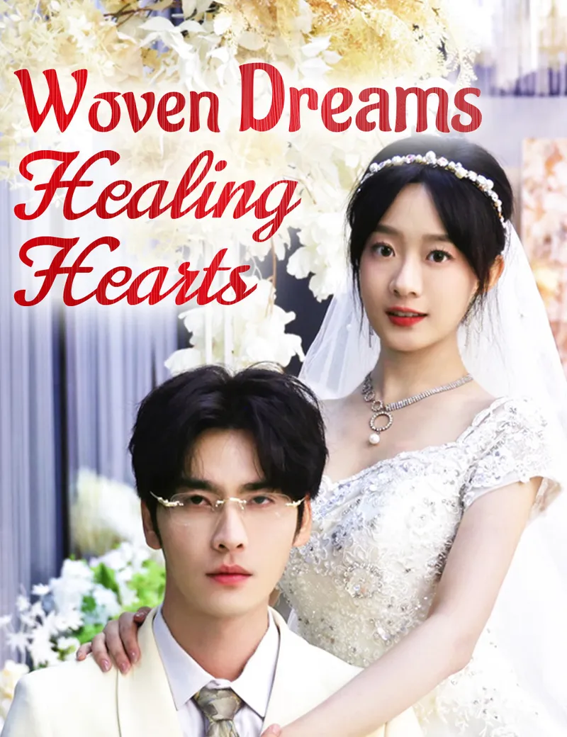 Woven Dreams, Healing Hearts