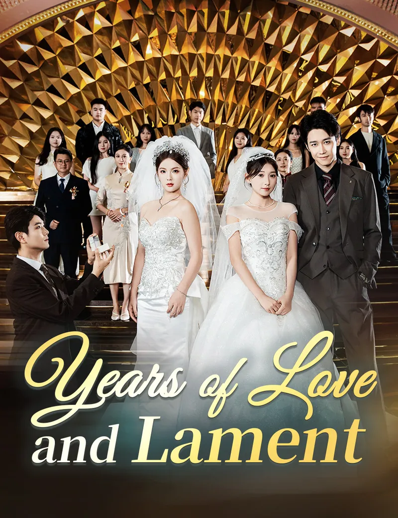 Years of Love and Lament （Dubbed）