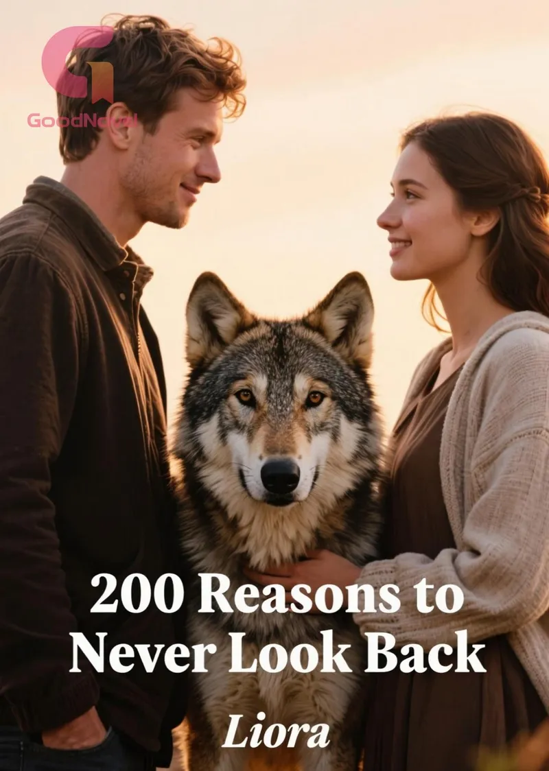 200 Reasons to Never Look Back
