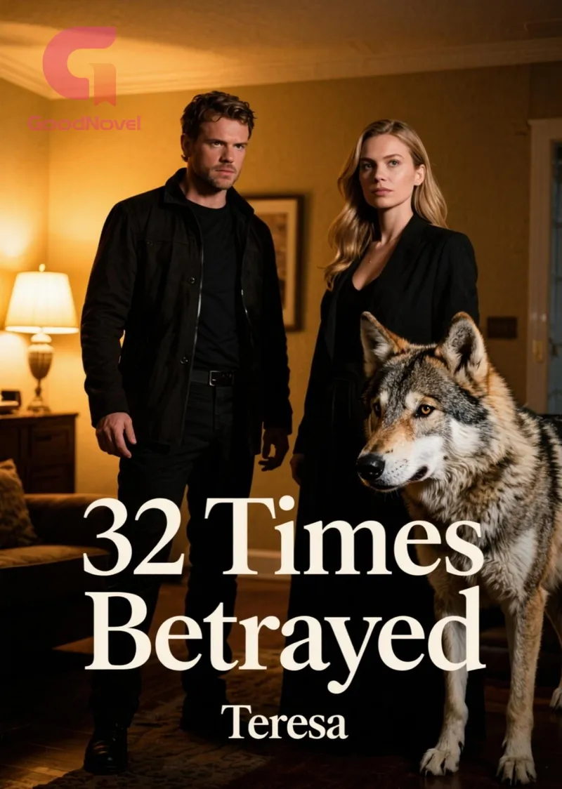 32 Times Betrayed
