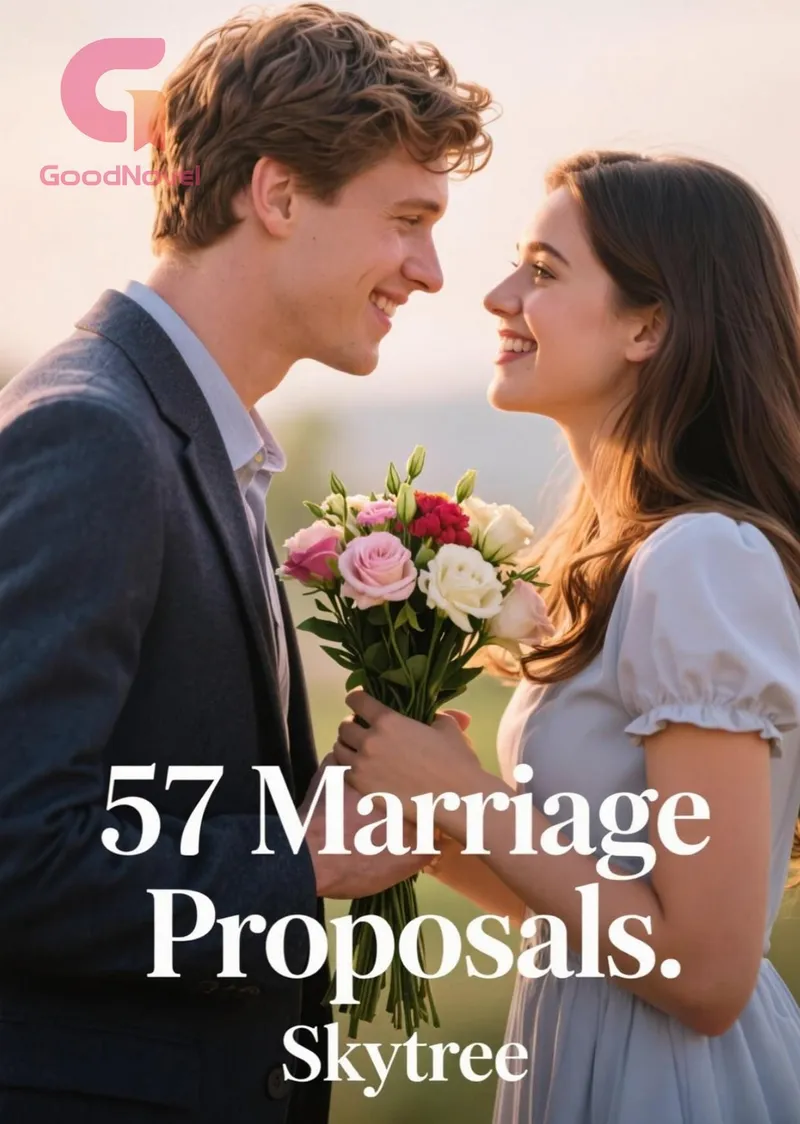 57 Marriage Proposals