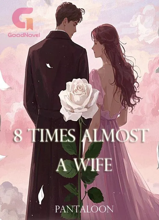 8 Times Almost a Wife