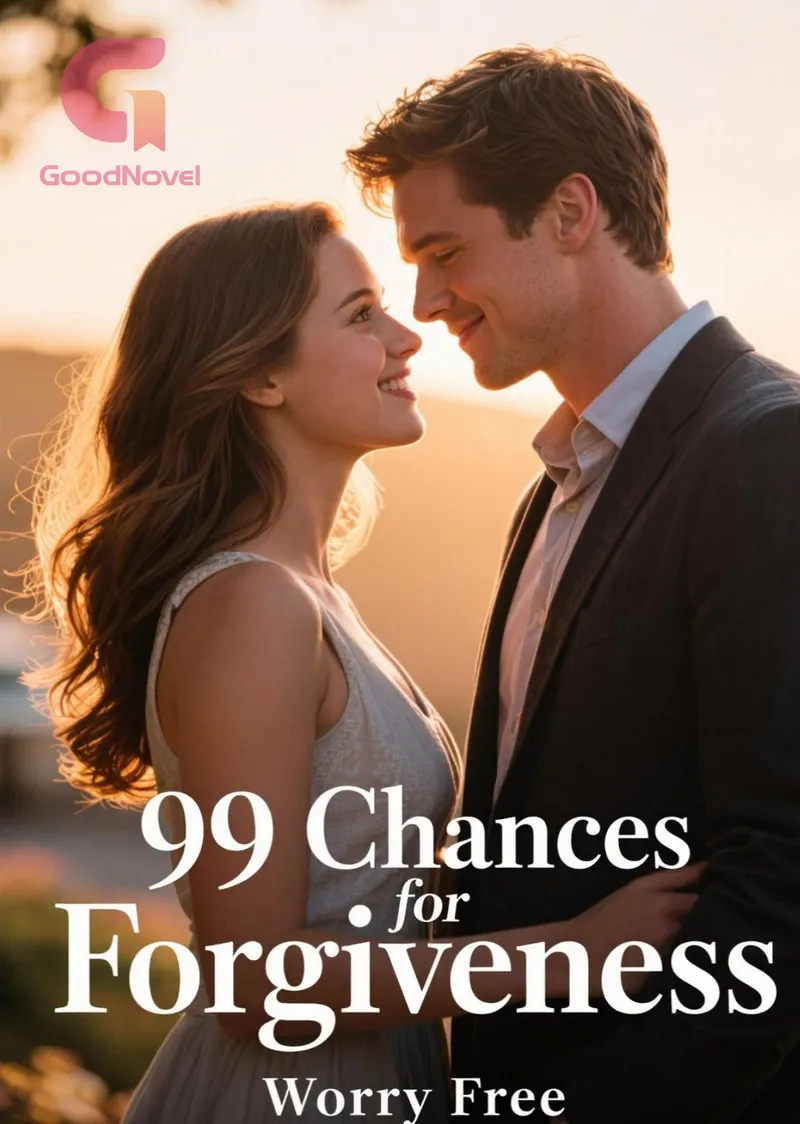 99 Chances for Forgiveness