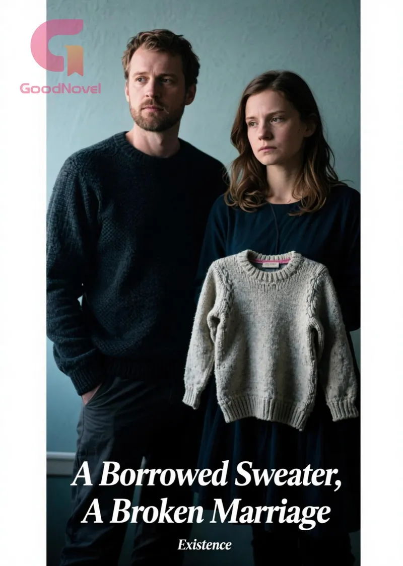 A Borrowed Sweater, A Broken Marriage