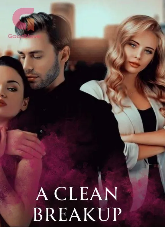 A Clean Breakup