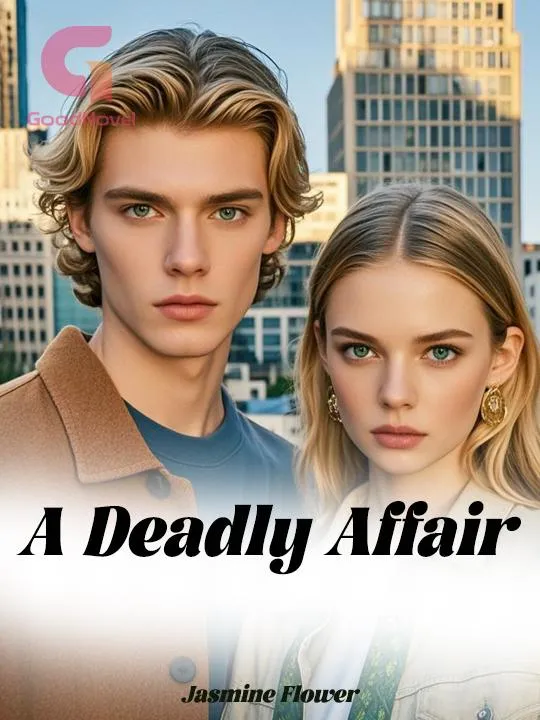 A Deadly Affair