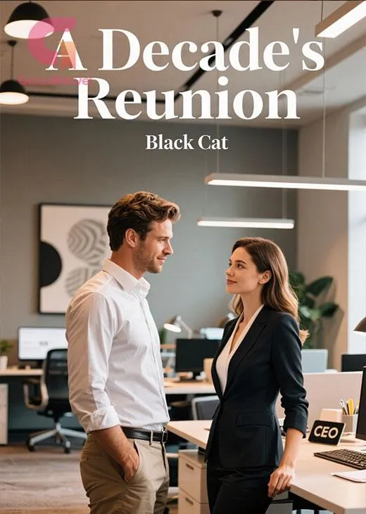 A Decade's Reunion