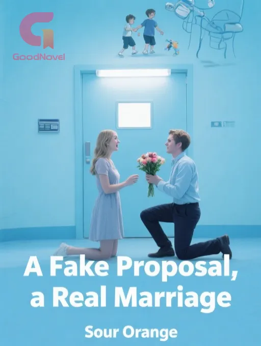 A Fake Proposal, a Real Marriage