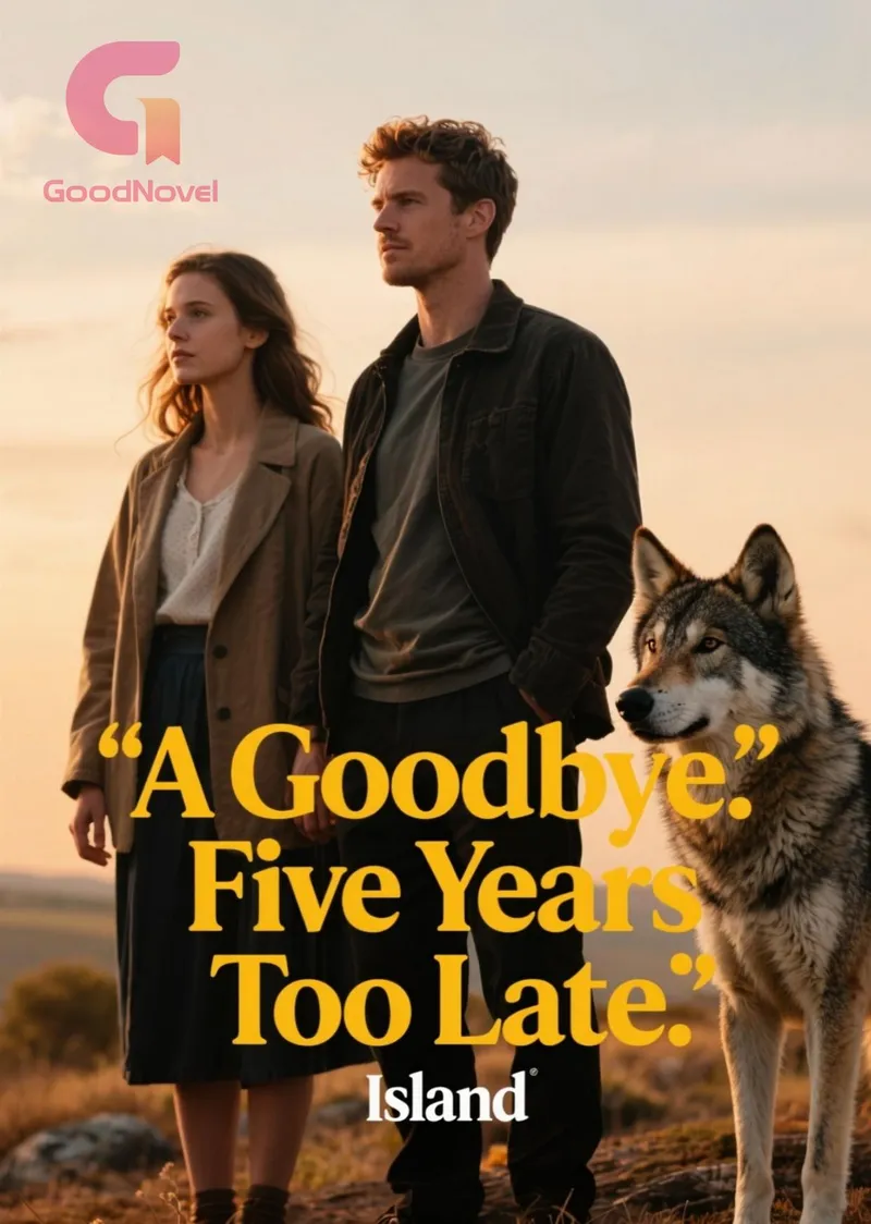 A Goodbye Five Years Too Late