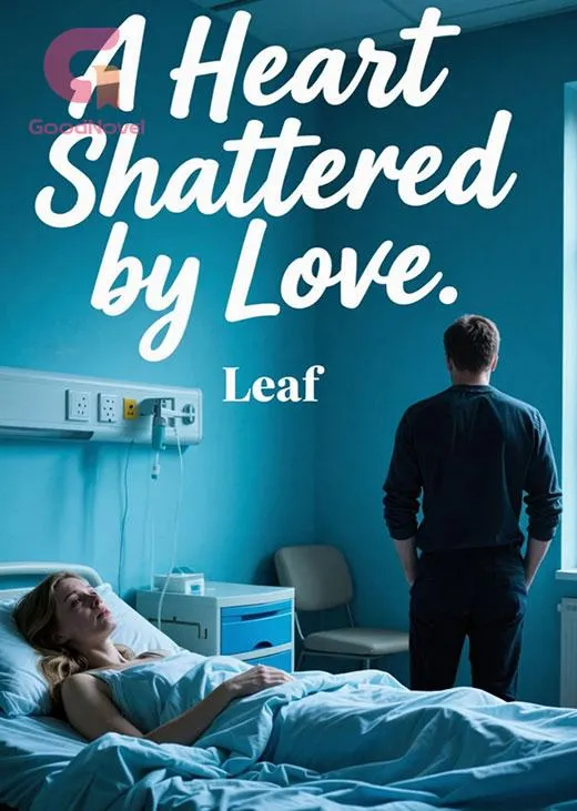 A Heart Shattered by Love