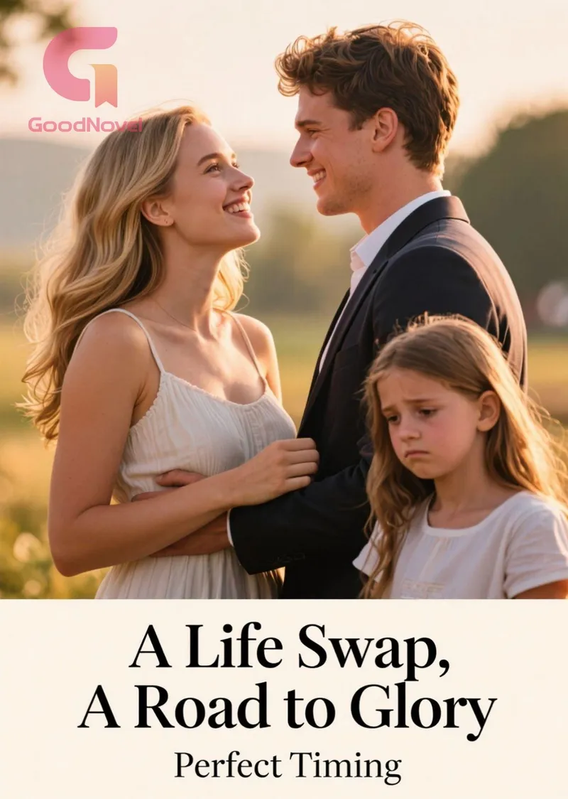 A Life Swap, A Road to Glory