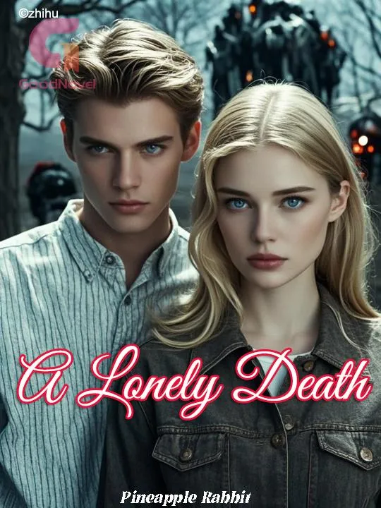 A Lonely Death