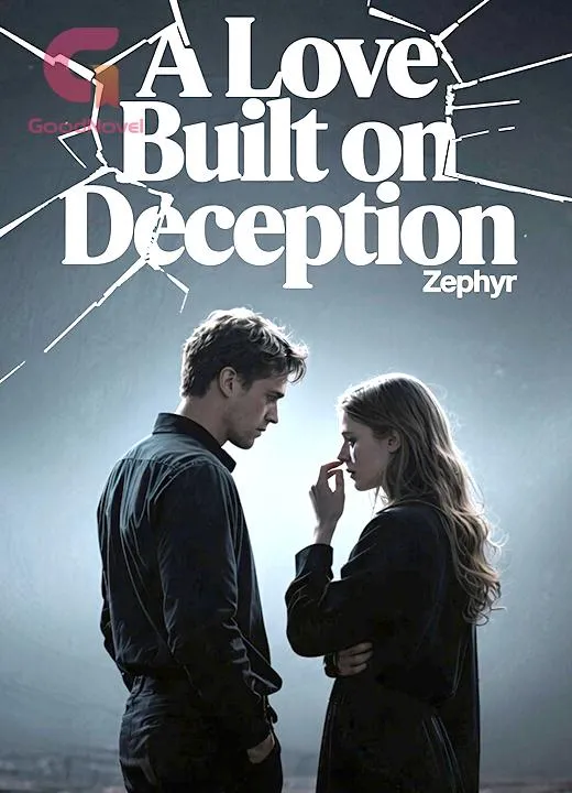 A Love Built on Deception