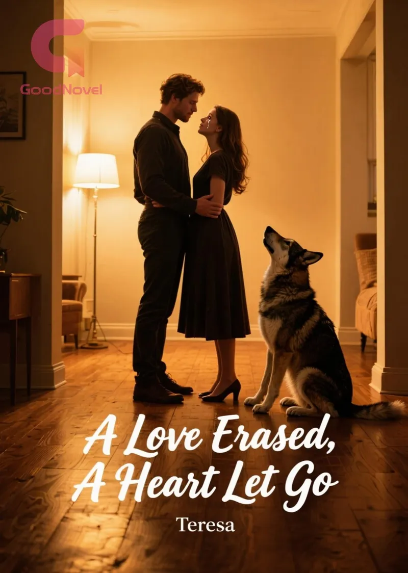 A Love Erased, A Heart Let Go