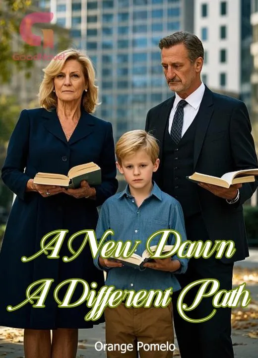 A New Dawn, A Different Path
