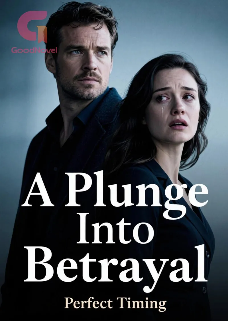 A Plunge Into Betrayal