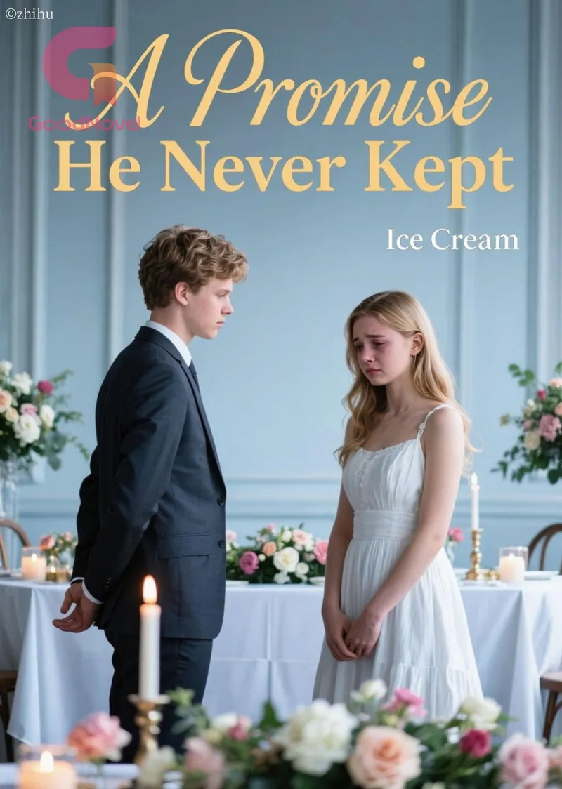 A Promise He Never Kept