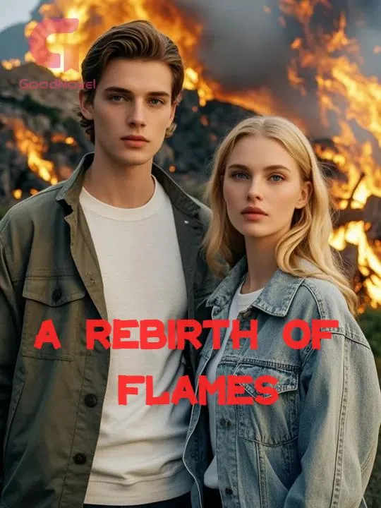 A Rebirth of Flames