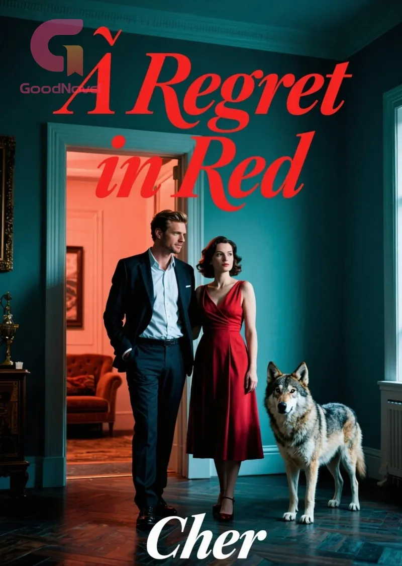 A Regret in Red