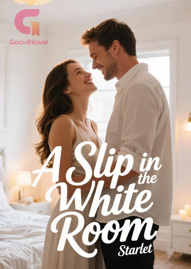 A Slip in the White Room