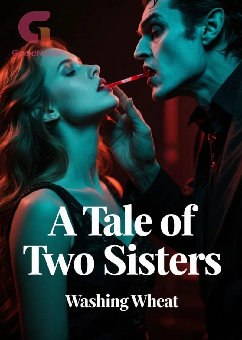 A Tale of Two Sisters