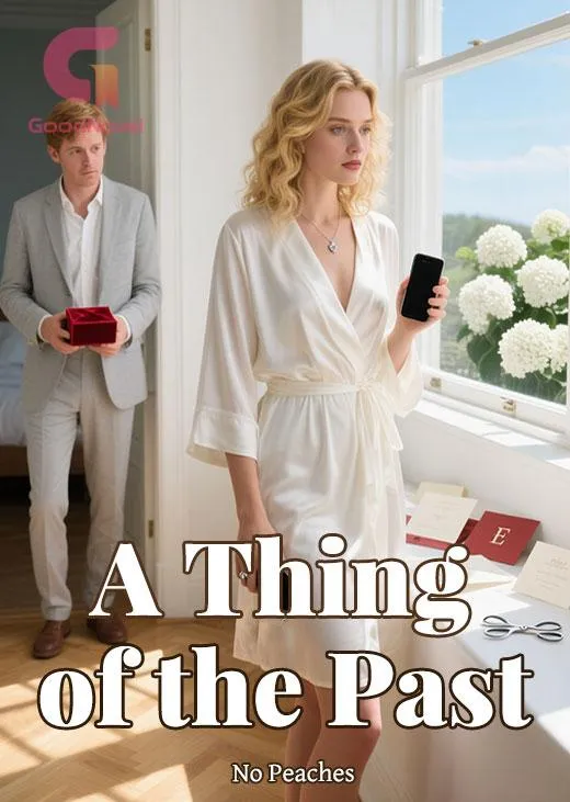 A Thing of the Past