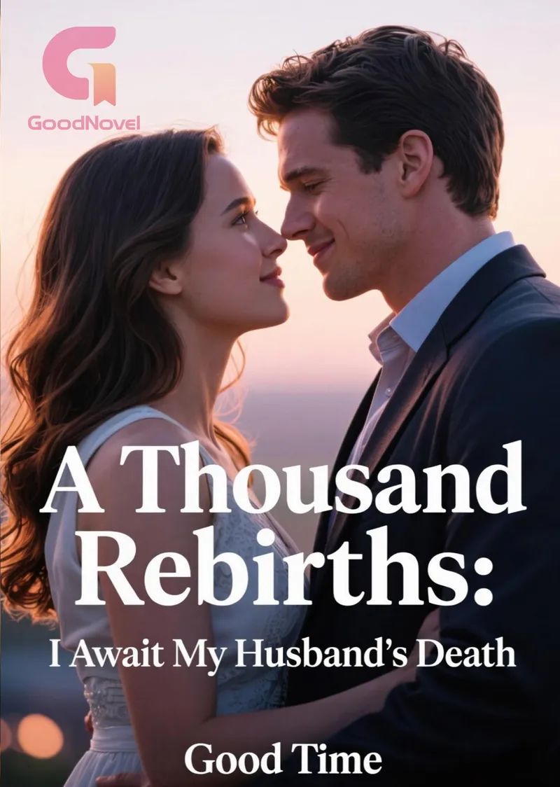 A Thousand Rebirths: I Await My Husband's Death