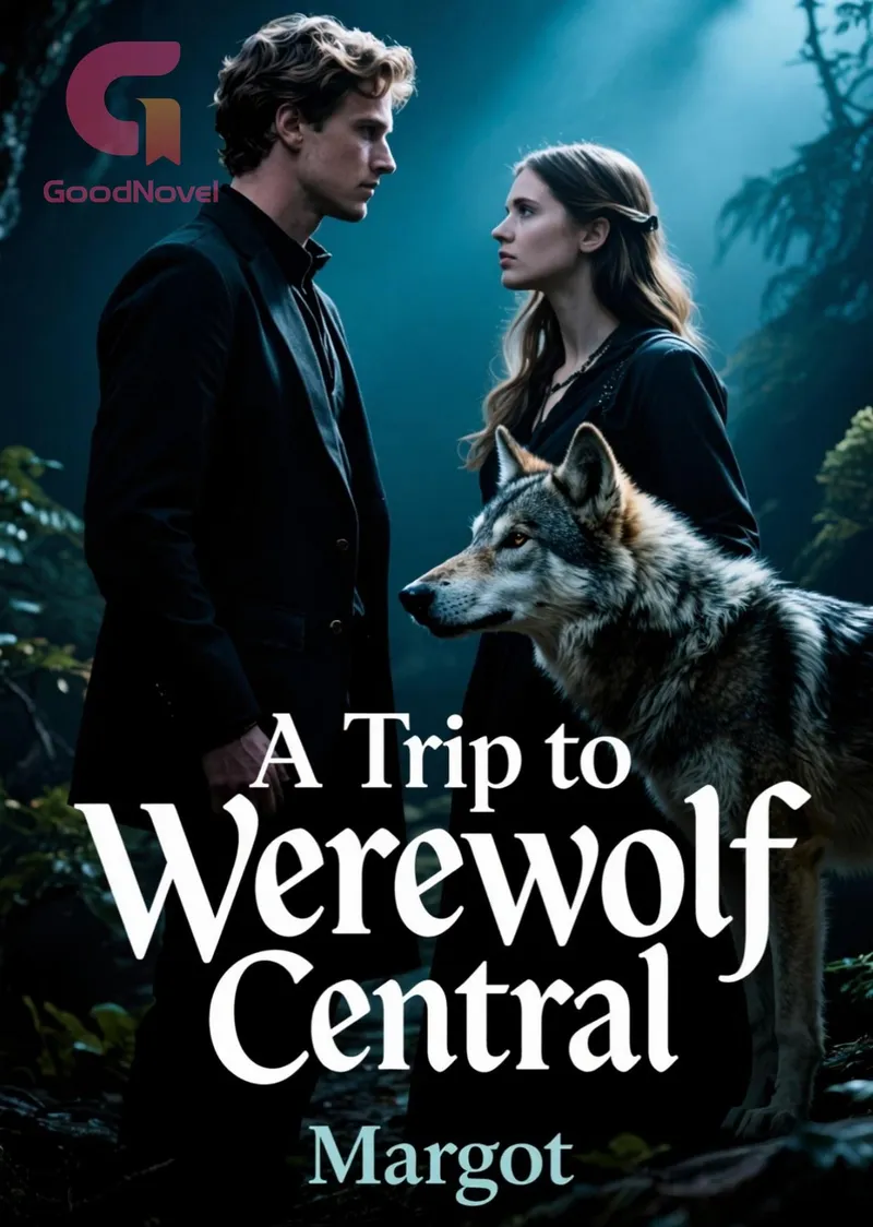A Trip to Werewolf Central