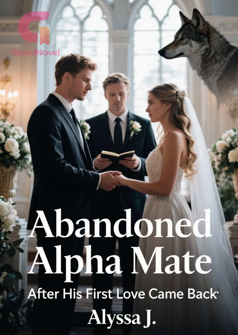 Abandoned Alpha Mate After His First Love Came Back