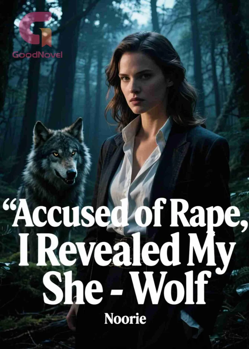 Accused of Rape, I Revealed My She-Wolf