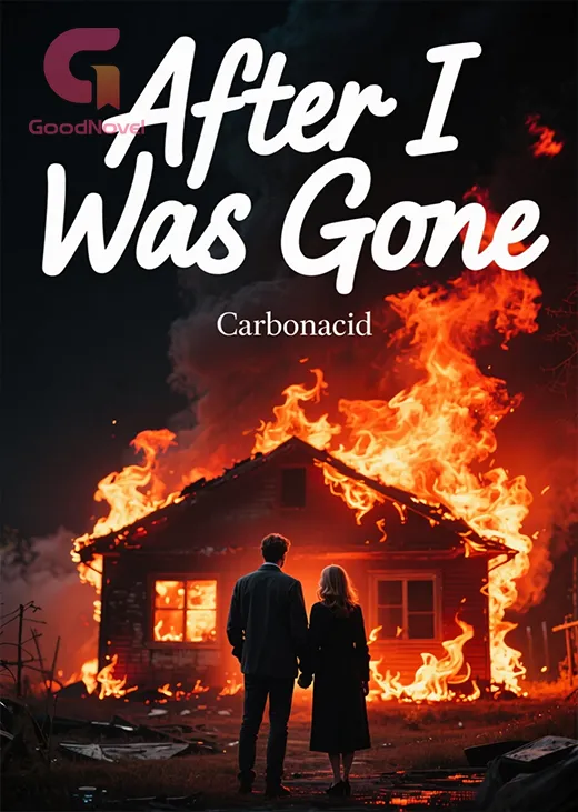 After I Was Gone