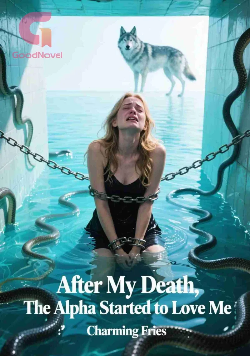 After My Death, The Alpha Started to Love Me